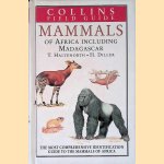 Mammals of Africa: Including Madagascar door T. Haltenorth e.a.