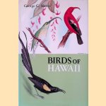 Birds of Hawaii door George C. Munro