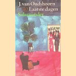 Laatste dagen door J. van Oudshoorn