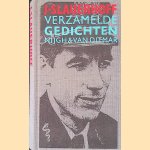 Verzamelde gedichten door J. Slauerhoff
