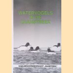 Watervogels in de Zaanstreek: een verslag van watervogeltellingen in 10 winterseizoenen 1976/77 t/m 1985/86 door Ron M.G. van der Hut e.a.
