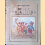 De drie musketiers: met een brief van Alexander Dumas Fils
Alexander Dumas e.a.
€ 30,00 De drie musketiers: met een brief van Alexander Dumas Fils
Alexander Dumas e.a.
€ 30,00
