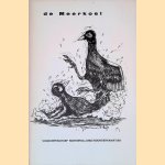 De meerkoet: onderzoek van de meerkoetencommissie van de Vogelwerkgroep Noordhollands Noorderkwartier door P. Boer e.a.
