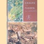Kikkers en padden door Kaj Vermehren