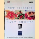 New Classics door Gary Rhodes