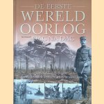 De Eerste Wereldoorlog: dag na dag: Een chronologisch overzicht van alle belangrijke gebeurtenissen en ontwikkelingen
Ian Westwell
€ 7,50 De Eerste Wereldoorlog: dag na dag: Een chronologisch overzicht van alle belangrijke gebeurtenissen en ontwikkelingen
Ian Westwell
€ 7,50