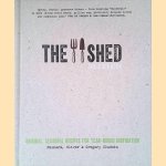 The Shed: the Cookbook *SIGNED*
Richard Gladwin e.a.
€ 9,00 The Shed: the Cookbook *SIGNED*
Richard Gladwin e.a.
€ 9,00