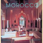 Living in Morocco door Philippe Saharoff e.a.