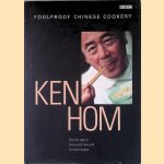 Foolproof Chinese Cookery: Step by Step to Everyone's Favourite Chinese Recipes
Ken Hom
€ 8,00 Foolproof Chinese Cookery: Step by Step to Everyone's Favourite Chinese Recipes
Ken Hom
€ 8,00