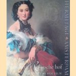 Aan het Russische hof. Paleis en protocol in de 19e eeuw + CD door Vjatsjeslav Fjodorov e.a.