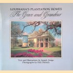 Louisiana's Plantation Homes: the Grace and Grandeur
Joseph Arrigo
€ 8,00 Louisiana's Plantation Homes: the Grace and Grandeur
Joseph Arrigo
€ 8,00