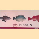 365 vissen door Antal Vida e.a.