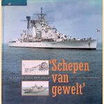Schepen van gewelt: acht keer de Zeven Provinciën
Anslem van der Peet e.a.
€ 6,00 Schepen van gewelt: acht keer de Zeven Provinciën
Anslem van der Peet e.a.
€ 6,00