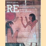 Re: mythe en zonnecultus in het oude Egypte
Bob de Gryse
€ 9,00 Re: mythe en zonnecultus in het oude Egypte
Bob de Gryse
€ 9,00