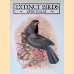 Extinct Birds door Errol Fuller
