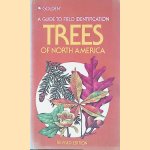 Trees of North America: With Keys for Summer and Winter Identification - Revised edition door C. Frank Brockman