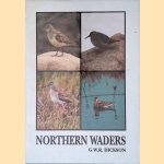 Northern Waders door Graeme W. R. Dickson
