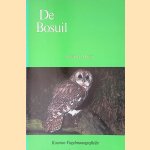 De Bosuil door Johan H. Mooij