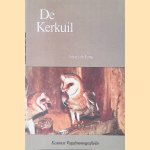 De kerkuil door Johan de Jong