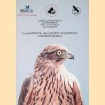 Raptors of Georgia door Lexo Gavashelishvili e.a.