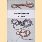 West African Snakes door G.S. Cansdale