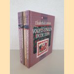 Vogels lokken in de tuin; Zomerbollen en knollen; |Schaduwplanten; Kruidenplanten in pot en tuin (4 delen)
Elisabeth de Lestrieux
€ 12,50 Vogels lokken in de tuin; Zomerbollen en knollen; |Schaduwplanten; Kruidenplanten in pot en tuin (4 delen)
Elisabeth de Lestrieux
€ 12,50