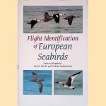 Flight Identification of European Seabirds door Anders Blomdahl e.a.