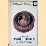 All Kinds of Small Boxes
John Bedford
€ 5,00 All Kinds of Small Boxes
John Bedford
€ 5,00