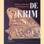 De Krim: goud en geheimen van de Zwarte Zee door Paulien Retèl e.a.