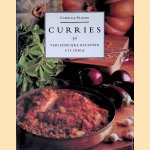 Curries: 50 verleidelijke recepten uit India door Camellia Panjabi