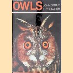Owls: Their Natural and Unnatural History door John Sparks e.a.
