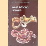 West African Snakes door G.S. Cansdale