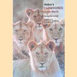 Walker's Carnivores of the World door Ronald M. Nowak