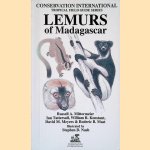 Lemurs of Madagascar door Russell A. Mittermeier e.a.