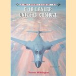 B-1B Lancer Units in Combat door Thomas Withington