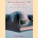 B-2A Spirit Units in Combat door Thomas Withington