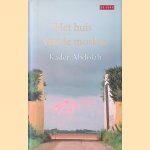Het huis van de moskee
Kader Abdolah
€ 8,00 Het huis van de moskee
Kader Abdolah
€ 8,00