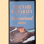 Sneeuwland door Yasunari Kawabata