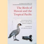 A Field Guide to the Birds of Hawaii and the Tropical Pacific
Harold Douglas Pratt e.a.
€ 9,00 A Field Guide to the Birds of Hawaii and the Tropical Pacific
Harold Douglas Pratt e.a.
€ 9,00