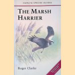 The Marsh Harrier door Roger Clarke