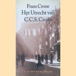 Het Utrecht Van C.C.S. Crone: Vijf wandelingen
Frans Crone
€ 5,00 Het Utrecht Van C.C.S. Crone: Vijf wandelingen
Frans Crone
€ 5,00