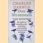 Over het ontstaan van soorten: door middel van natuurlijke selectie, of het behoud van bevoorrechte rassen in de strijd om het bestaan
Charles Darwin
€ 12,50 Over het ontstaan van soorten: door middel van natuurlijke selectie, of het behoud van bevoorrechte rassen in de strijd om het bestaan
Charles Darwin
€ 12,50