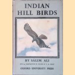 Indian Hill Birds door Sálim Ali