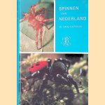 Spinnen van Nederland
W. van Katwijk
€ 10,00 Spinnen van Nederland
W. van Katwijk
€ 10,00