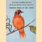 Endemic Birds of Sri Lanka
Department of Wildlife Conservation
€ 20,00 Endemic Birds of Sri Lanka
Department of Wildlife Conservation
€ 20,00
