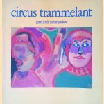 Circus Trammelant
Greet Jonk-Commandeur
€ 6,00 Circus Trammelant
Greet Jonk-Commandeur
€ 6,00