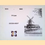 175 jaar Eecen Hout
Koninklijke houthandel Eecen B.V.
€ 6,00 175 jaar Eecen Hout
Koninklijke houthandel Eecen B.V.
€ 6,00