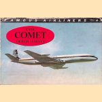 The Comet: Famours Airliners 4 door Derek Harvey