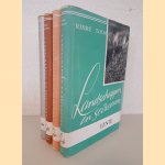 Landschappen en seizoenen: Lente, Zomer, Herfst, Winter
Rinke Tolman
€ 12,50 Landschappen en seizoenen: Lente, Zomer, Herfst, Winter
Rinke Tolman
€ 12,50