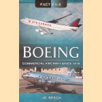 Boeing Commerical Aircraft since 1919
Jo Beeck
€ 12,50 Boeing Commerical Aircraft since 1919
Jo Beeck
€ 12,50